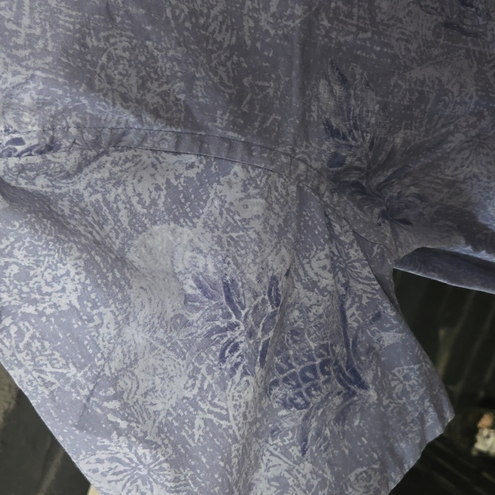 Island Shores tropical short sleeve shirt - Picture 2 of 11
